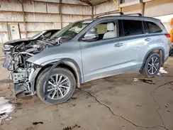 5TDJZRFH1HS434271 2017 TOYOTA HIGHLANDER