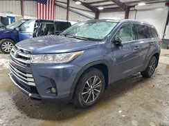 5TDJZRFH1HS435100 2017 TOYOTA HIGHLANDER