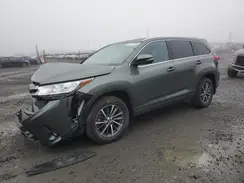5TDJZRFH1HS439504 2017 TOYOTA HIGHLANDER