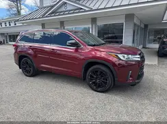 5TDJZRFH1HS439762 2017 TOYOTA HIGHLANDER