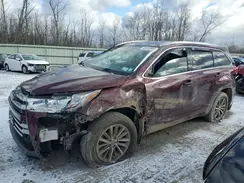 5TDJZRFH1HS439938 2017 TOYOTA HIGHLANDER