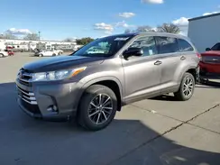 5TDJZRFH1HS440796 2017 TOYOTA HIGHLANDER