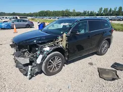 5TDJZRFH1HS441172 2017 TOYOTA HIGHLANDER