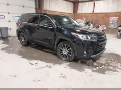 5TDJZRFH1HS442158 2017 TOYOTA HIGHLANDER