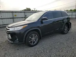 5TDJZRFH1HS444153 2017 TOYOTA HIGHLANDER