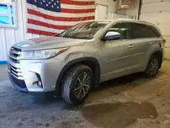 5TDJZRFH1HS453774 2017 TOYOTA HIGHLANDER