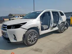 5TDJZRFH1HS455038 2017 TOYOTA HIGHLANDER