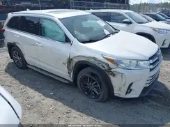5TDJZRFH1HS456254 2017 TOYOTA HIGHLANDER