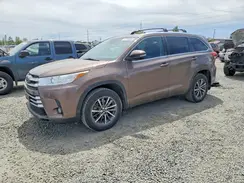 5TDJZRFH1HS457856 2017 TOYOTA HIGHLANDER