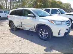 5TDJZRFH1HS458893 2017 TOYOTA HIGHLANDER