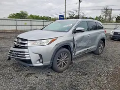 5TDJZRFH1HS460546 2017 TOYOTA HIGHLANDER