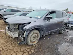 5TDJZRFH1HS464256 2017 TOYOTA HIGHLANDER
