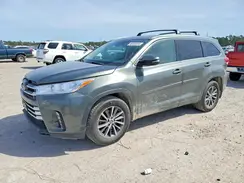 5TDJZRFH1HS465164 2017 TOYOTA HIGHLANDER