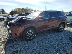 5TDJZRFH1HS473054 2017 TOYOTA HIGHLANDER