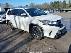 5TDJZRFH1HS473815 2017 TOYOTA HIGHLANDER