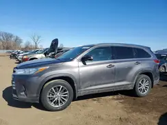 5TDJZRFH1HS476004 2017 TOYOTA HIGHLANDER