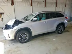 5TDJZRFH1HS478190 2017 TOYOTA HIGHLANDER