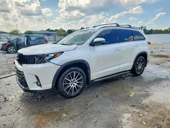 5TDJZRFH1HS479713 2017 TOYOTA HIGHLANDER