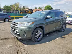 5TDJZRFH1HS479789 2017 TOYOTA HIGHLANDER