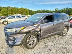 5TDJZRFH1HS480456 2017 TOYOTA HIGHLANDER