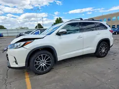 5TDJZRFH1HS481462 2017 TOYOTA HIGHLANDER