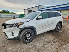 5TDJZRFH1HS481980 2017 TOYOTA HIGHLANDER