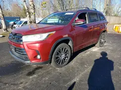 5TDJZRFH1HS482563 2017 TOYOTA HIGHLANDER