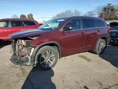 5TDJZRFH1HS483051 2017 TOYOTA HIGHLANDER