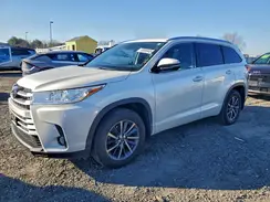 5TDJZRFH1HS483776 2017 TOYOTA HIGHLANDER
