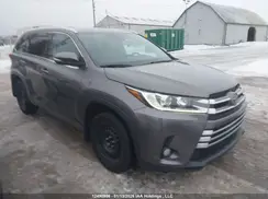 5TDJZRFH1HS508384 2017 TOYOTA HIGHLANDER