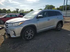 5TDJZRFH1HS509664 2017 TOYOTA HIGHLANDER