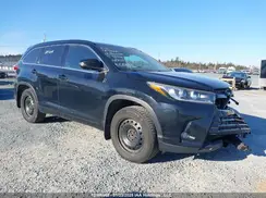 5TDJZRFH1HS509910 2017 TOYOTA HIGHLANDER