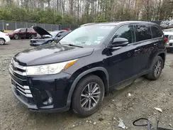 5TDJZRFH1HS509924 2017 TOYOTA HIGHLANDER