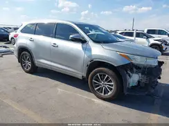 5TDJZRFH1HS512953 2017 TOYOTA HIGHLANDER