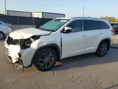 5TDJZRFH1HS514329 2017 TOYOTA HIGHLANDER