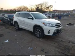 5TDJZRFH1HS514363 2017 TOYOTA HIGHLANDER