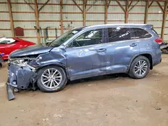 5TDJZRFH1HS514377 2017 TOYOTA HIGHLANDER