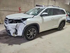 5TDJZRFH1HS514735 2017 TOYOTA HIGHLANDER