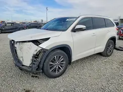 5TDJZRFH1HS514962 2017 TOYOTA HIGHLANDER