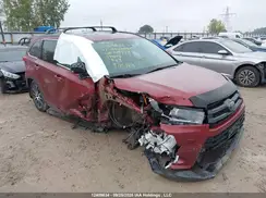 5TDJZRFH1HS515173 2017 TOYOTA HIGHLANDER