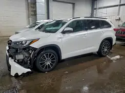 5TDJZRFH1HS516498 2017 TOYOTA HIGHLANDER