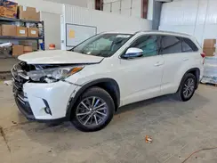 5TDJZRFH1HS519305 2017 TOYOTA HIGHLANDER