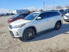 5TDJZRFH1HS519496 2017 TOYOTA HIGHLANDER