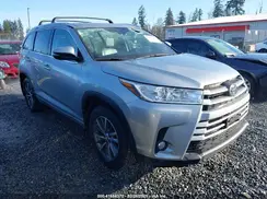 5TDJZRFH1HS522415 2017 TOYOTA HIGHLANDER
