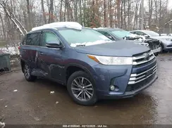 5TDJZRFH1JS489518 2018 TOYOTA HIGHLANDER