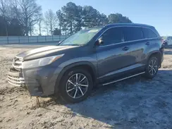 5TDJZRFH1JS495223 2018 TOYOTA HIGHLANDER