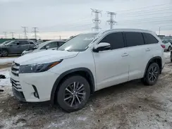 5TDJZRFH1JS495318 2018 TOYOTA HIGHLANDER