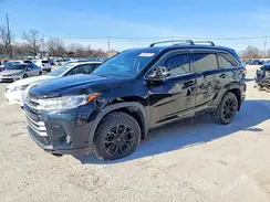 5TDJZRFH1JS531881 2018 TOYOTA HIGHLANDER