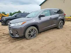 5TDJZRFH1JS532139 2018 TOYOTA HIGHLANDER