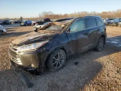 5TDJZRFH1JS532545 2018 TOYOTA HIGHLANDER